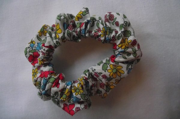 Chouchous – Liberty multicolore 10€ les 3
